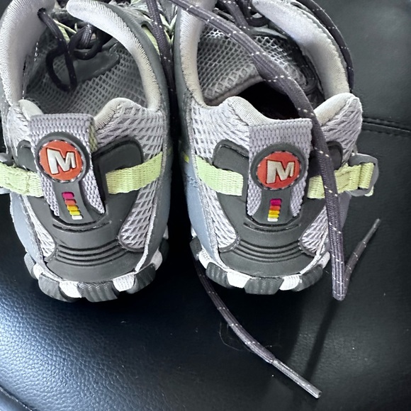 Mephistopheles runners - Picture 2 of 2